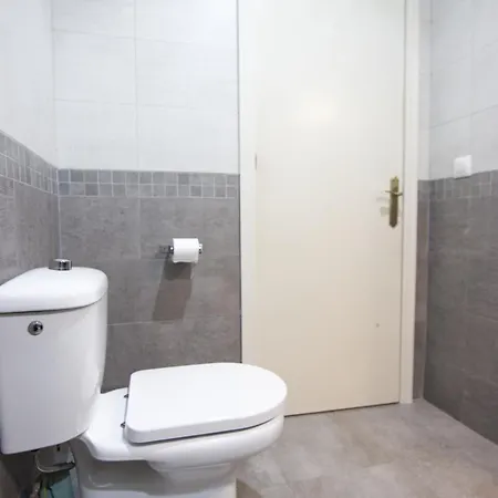 Apartamento Rentalsevilla Asuncion *