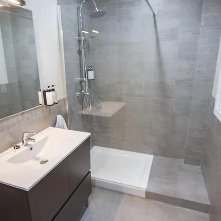 Apartamento Rentalsevilla Asuncion Sevilla