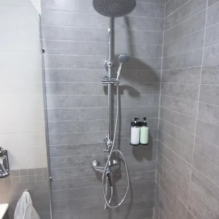 Rentalsevilla Asuncion * Sevilla