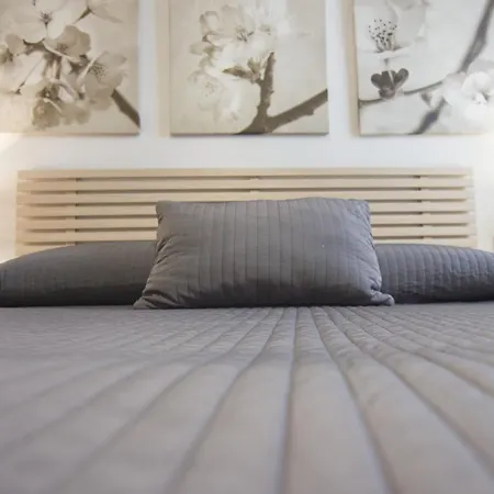 Rentalsevilla Asuncion Apartamento *