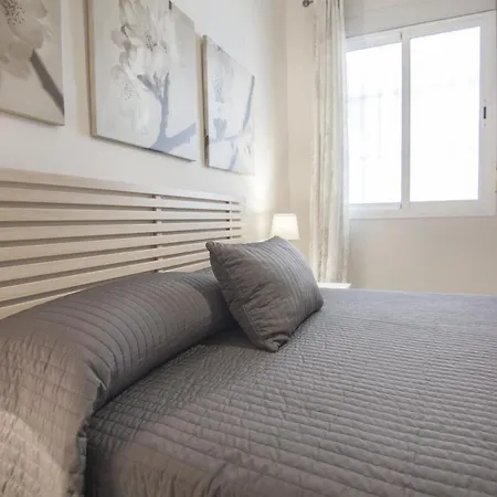 Apartamento Rentalsevilla Asuncion Sevilla