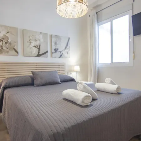 Rentalsevilla Asuncion *