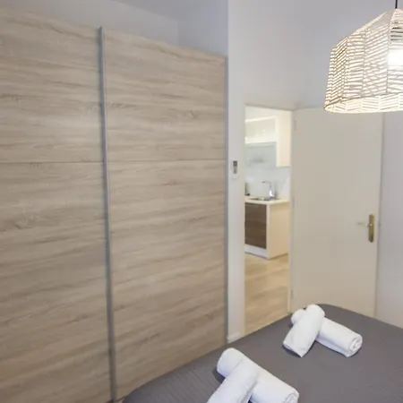 Rentalsevilla Asuncion Sevilla