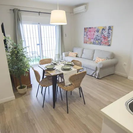 Rentalsevilla Asuncion *
