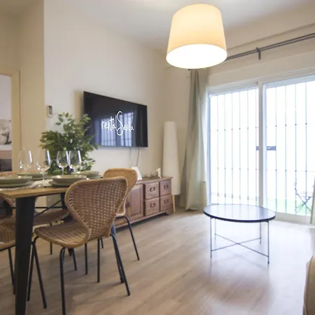 Rentalsevilla Asuncion *