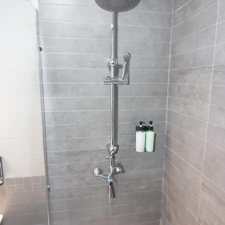 Rentalsevilla Asuncion Apartament