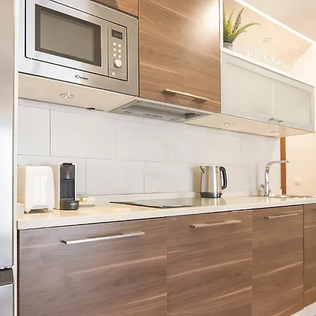 Rentalsevilla Asuncion