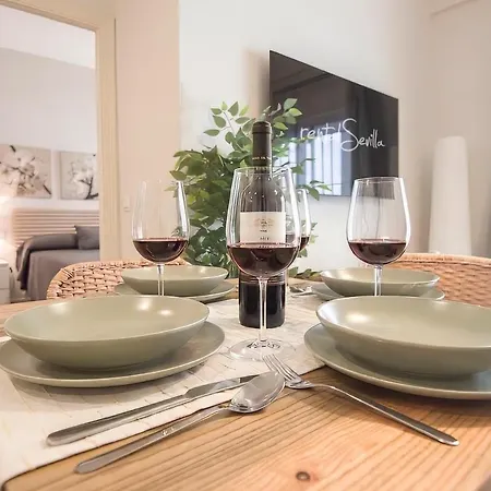 Rentalsevilla Asuncion Apartment *