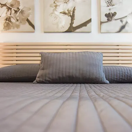 Rentalsevilla Asuncion Apartment *