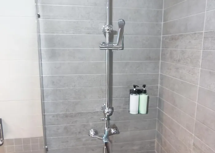 Rentalsevilla Asuncion Apartment