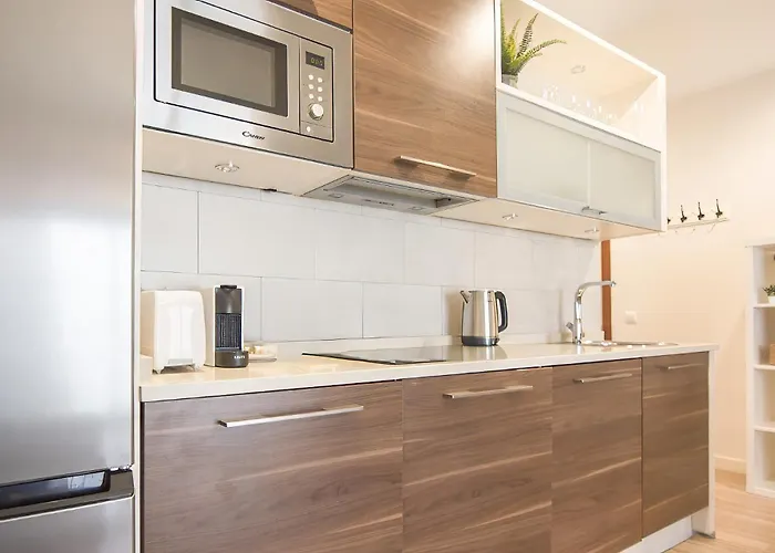 Rentalsevilla Asuncion