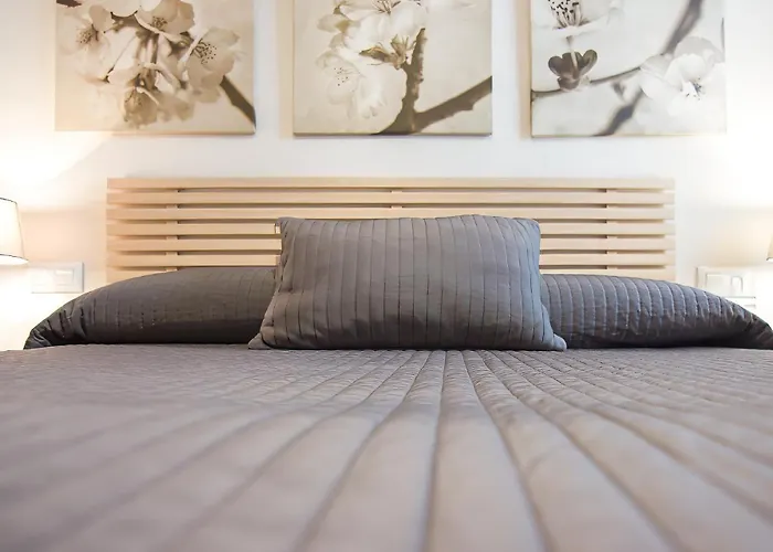 Rentalsevilla Asuncion Apartment *